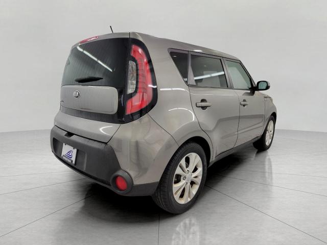 2014 Kia Soul Vehicle Photo in NEENAH, WI 54956-2243