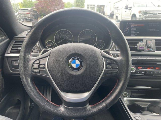 2014 BMW 435i xDrive Vehicle Photo in Doylsetown, PA 18901