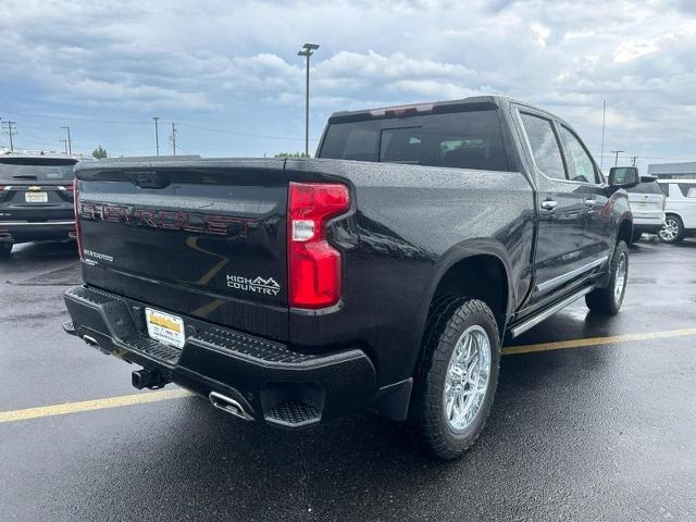 2023 Chevrolet Silverado 1500 Vehicle Photo in COLUMBIA, MO 65203-3903