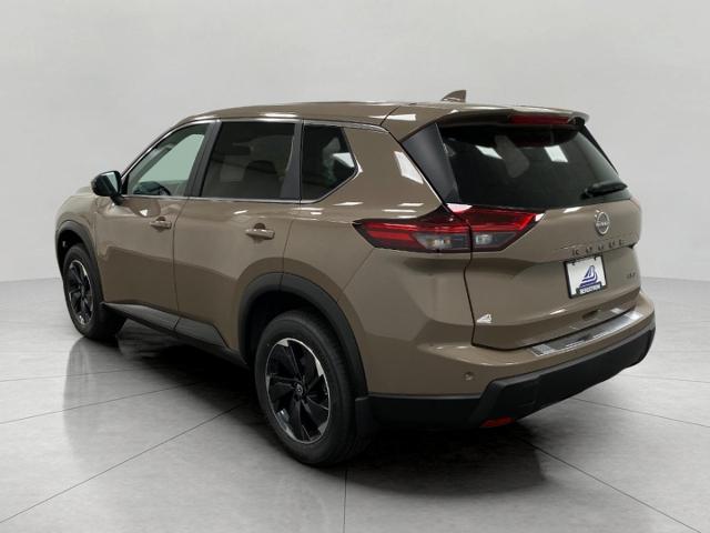 2025 Nissan Rogue Vehicle Photo in Appleton, WI 54913