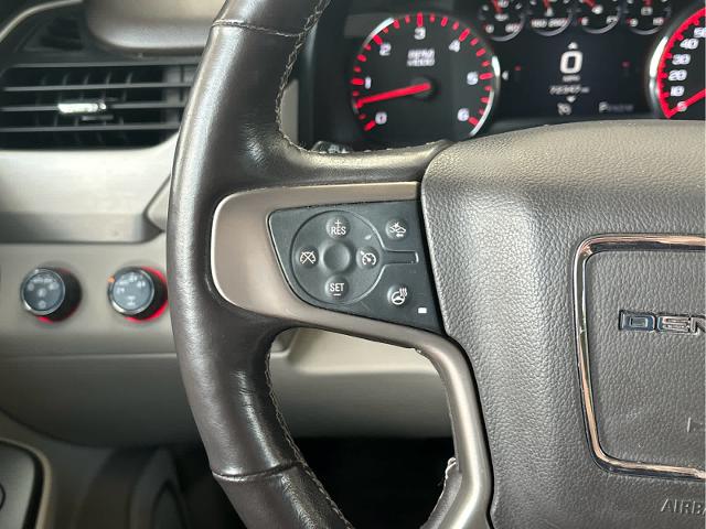 2015 GMC Yukon Vehicle Photo in Grapevine, TX 76051