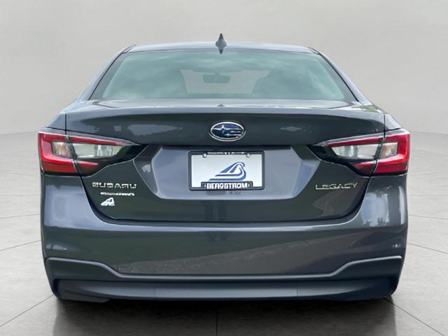 2025 Subaru Legacy Vehicle Photo in Oshkosh, WI 54904