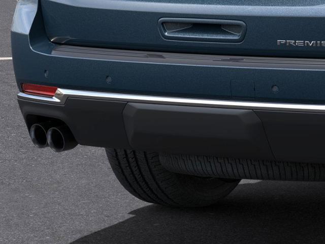 2025 Chevrolet Tahoe Vehicle Photo in TOPEKA, KS 66609-0000