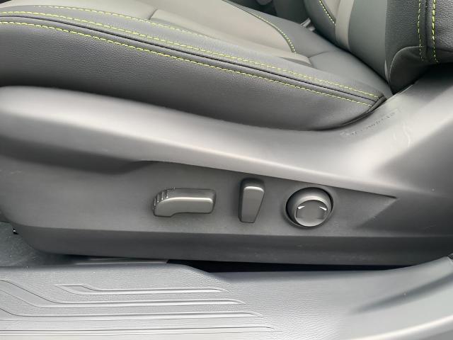 2025 Subaru Outback Vehicle Photo in Oshkosh, WI 54904
