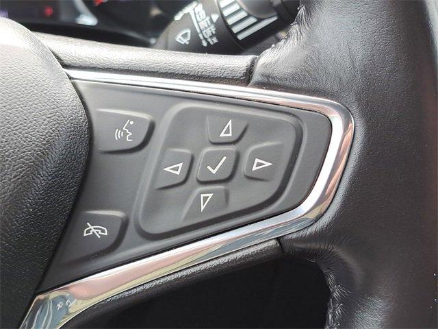 2020 Chevrolet Equinox Vehicle Photo in MILFORD, OH 45150-1684