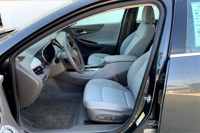 2016 Chevrolet Malibu Vehicle Photo in TOPEKA, KS 66609-0000