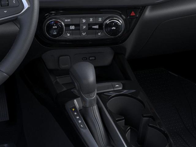2025 Chevrolet Trax Vehicle Photo in SAVANNAH, GA 31406-4513