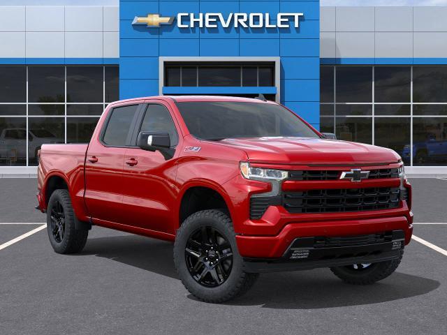 2025 Chevrolet Silverado 1500 Vehicle Photo in SAVANNAH, GA 31406-4513