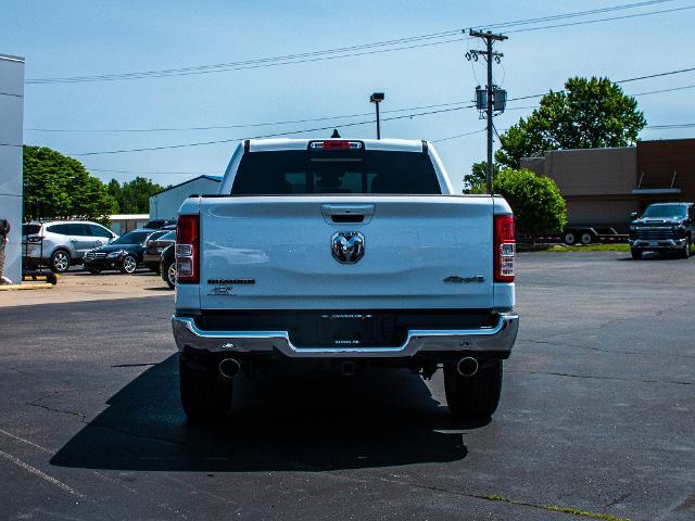 2021 Ram 1500 Vehicle Photo in MADISON, IN 47250-1611