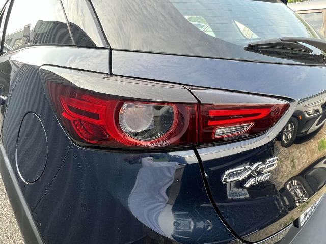 2019 Mazda CX-3 Vehicle Photo in Roslyn, NY 11576