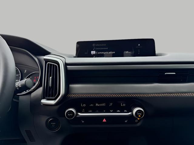 2025 Mazda CX-50 Hybrid Vehicle Photo in Green Bay, WI 54304