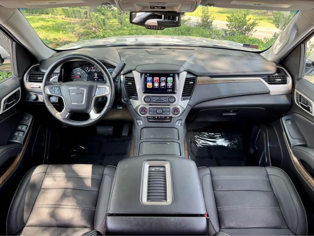 2019 GMC Yukon Vehicle Photo in DALLAS, TX 75209-3016