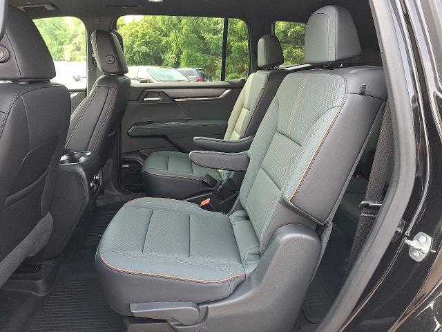 2024 GMC Acadia Vehicle Photo in TREVOSE, PA 19053-4984
