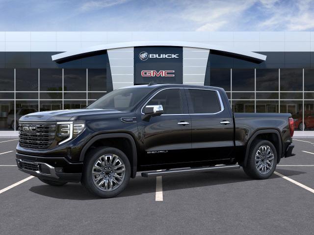 2025 GMC Sierra 1500 Vehicle Photo in APPLETON, WI 54914-8833