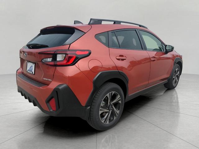 2025 Subaru Crosstrek Vehicle Photo in Green Bay, WI 54304