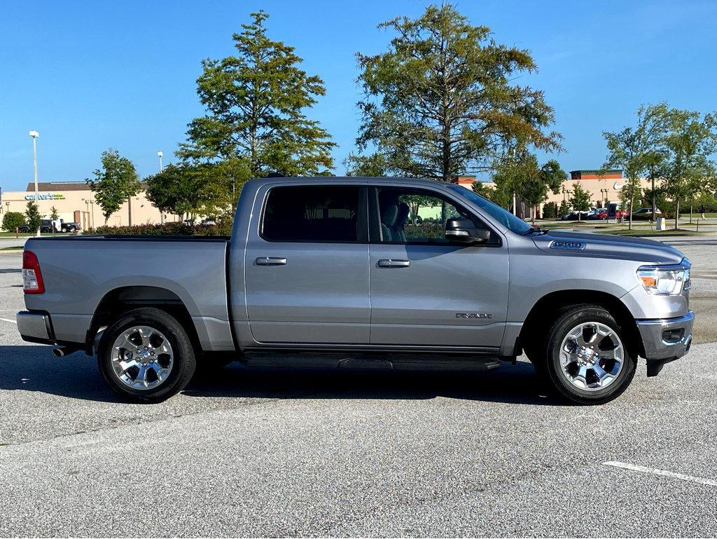 2022 Ram 1500 Vehicle Photo in POOLER, GA 31322-3252