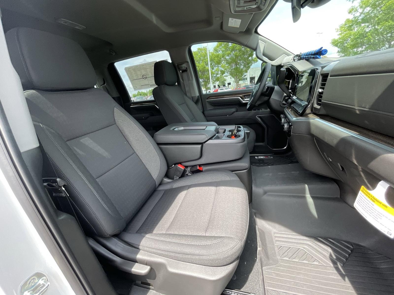 2025 Chevrolet Silverado 2500 HD Vehicle Photo in BENTONVILLE, AR 72712-4322