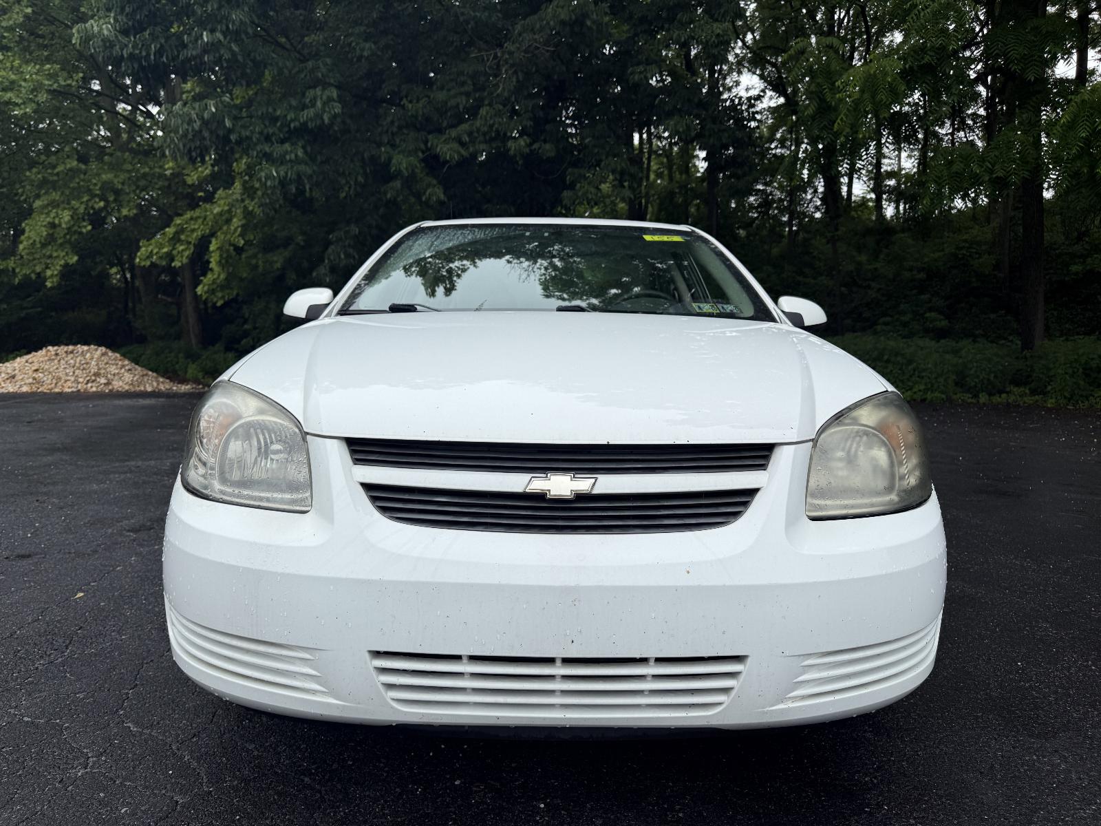 2008 Chevrolet Cobalt Vehicle Photo in Harrisburg, PA 17111