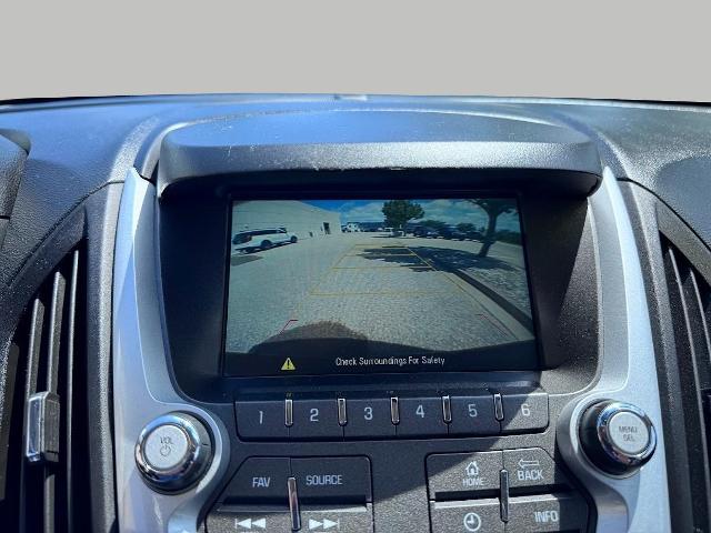 2016 Chevrolet Equinox Vehicle Photo in Oshkosh, WI 54901