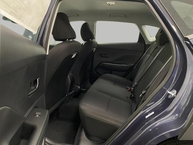 2025 Hyundai KONA Vehicle Photo in Appleton, WI 54913