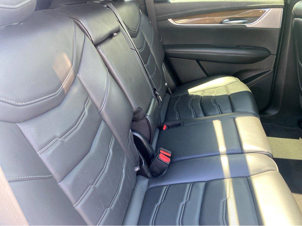 2021 Cadillac XT5 Vehicle Photo in SAVANNAH, GA 31406-4513