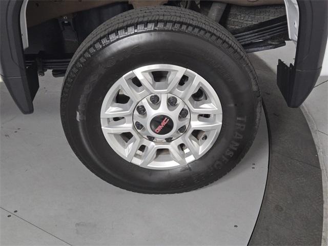 2025 GMC Sierra 2500 HD Vehicle Photo in PRESCOTT, AZ 86305-3700