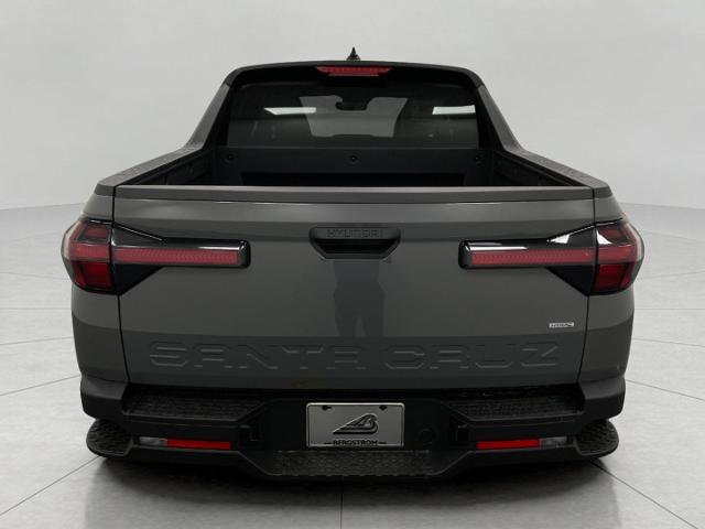 2025 Hyundai SANTA CRUZ Vehicle Photo in Appleton, WI 54913