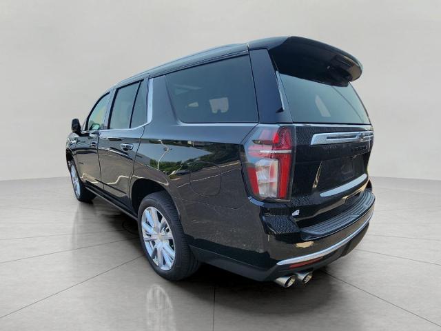 2024 Chevrolet Tahoe Vehicle Photo in MADISON, WI 53713-3220