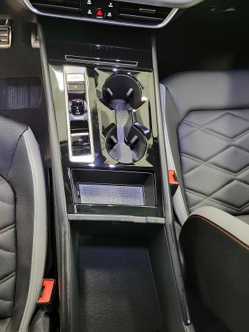 2024 Volkswagen Atlas Vehicle Photo in APPLETON, WI 54914-4656