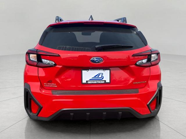 2025 Subaru Crosstrek Vehicle Photo in Green Bay, WI 54304