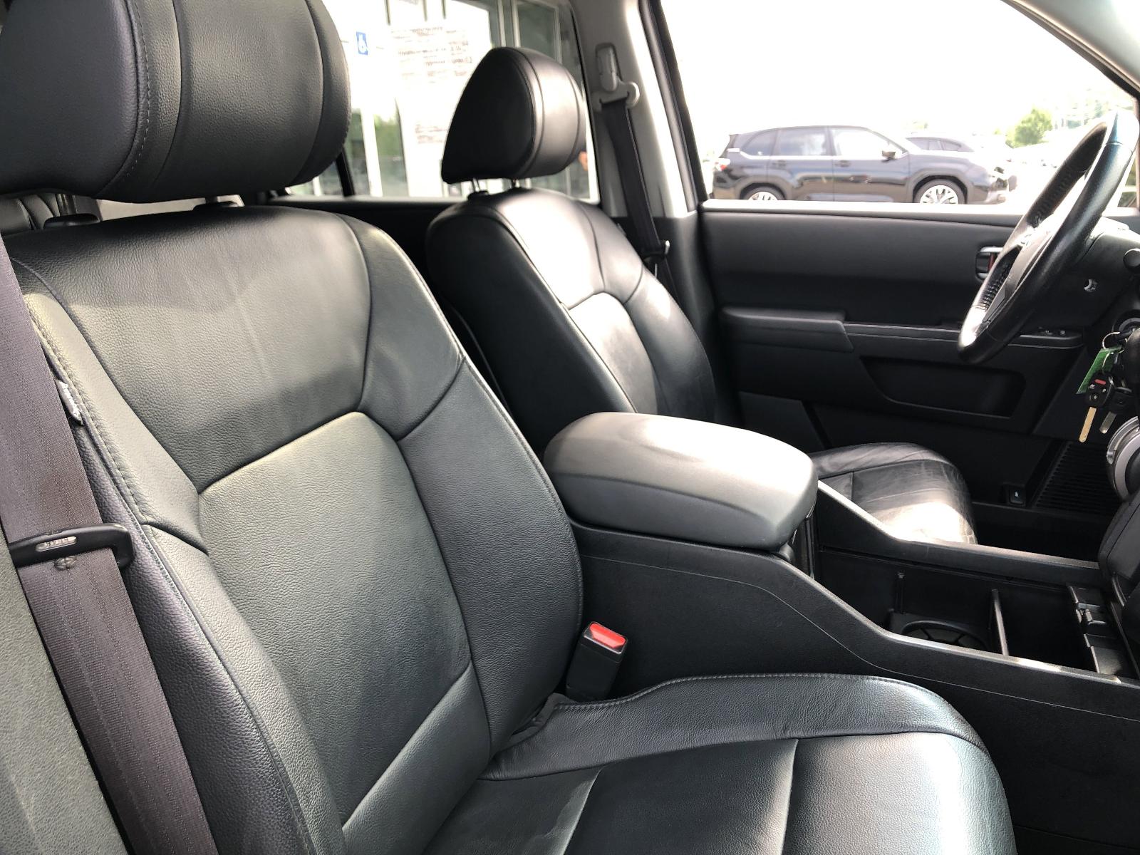 2015 Honda Pilot Vehicle Photo in Mechanicsburg, PA 17050