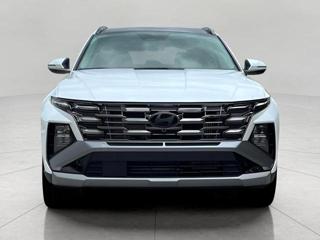 2025 Hyundai TUCSON Hybrid Vehicle Photo in Green Bay, WI 54304