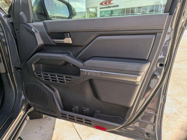 2024 Toyota Tacoma 4WD Vehicle Photo in SELMA, TX 78154-1459
