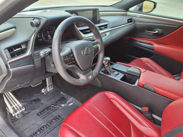2021 Lexus ES 350 Vehicle Photo in Tampa, FL 33612