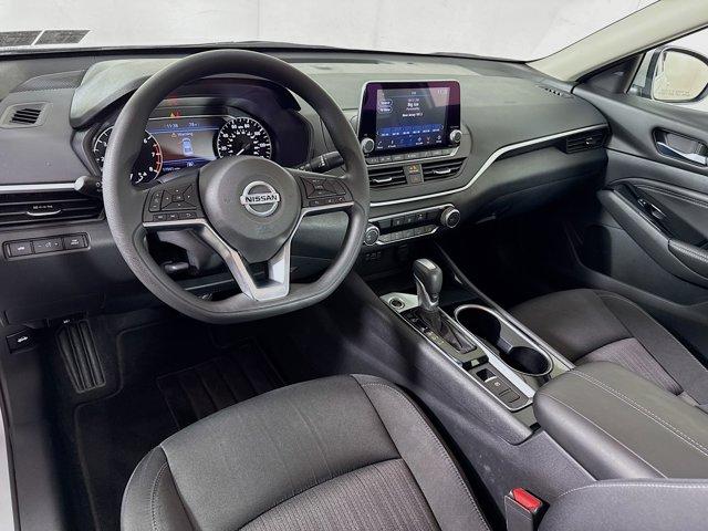 2021 Nissan Altima Vehicle Photo in Flemington, NJ 08822