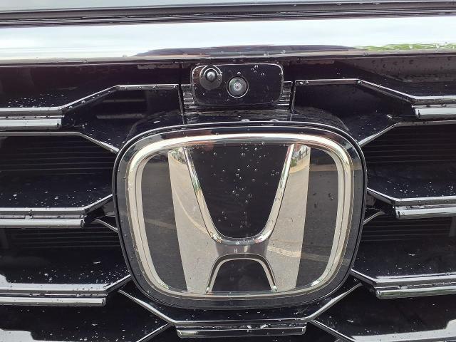 2025 Honda Pilot Vehicle Photo in Oshkosh, WI 54904