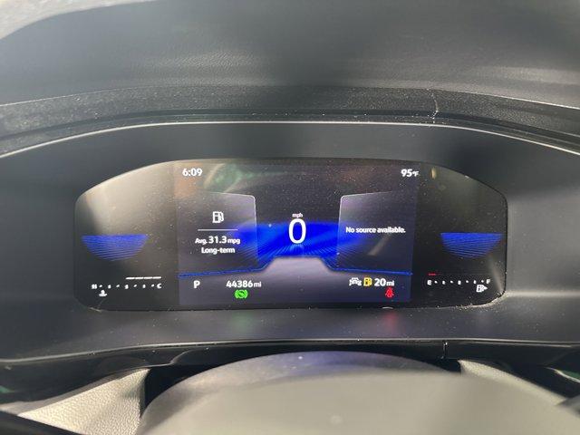 2022 Volkswagen Taos Vehicle Photo in Georgetown, TX 78626