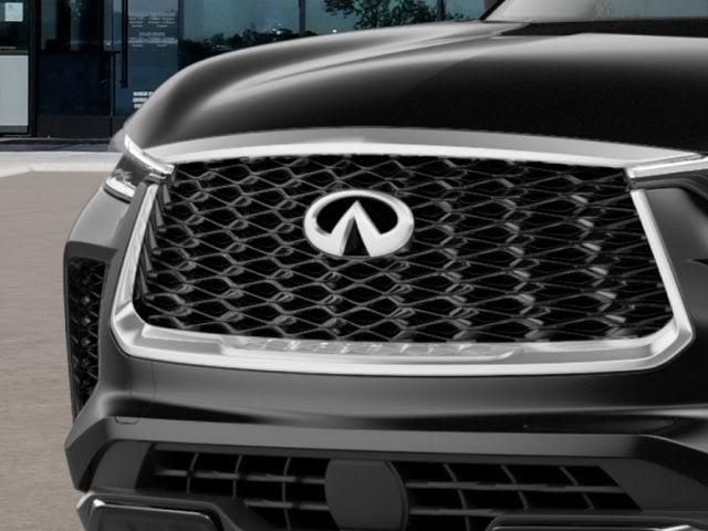 2025 INFINITI QX60 Vehicle Photo in Grapevine, TX 76051
