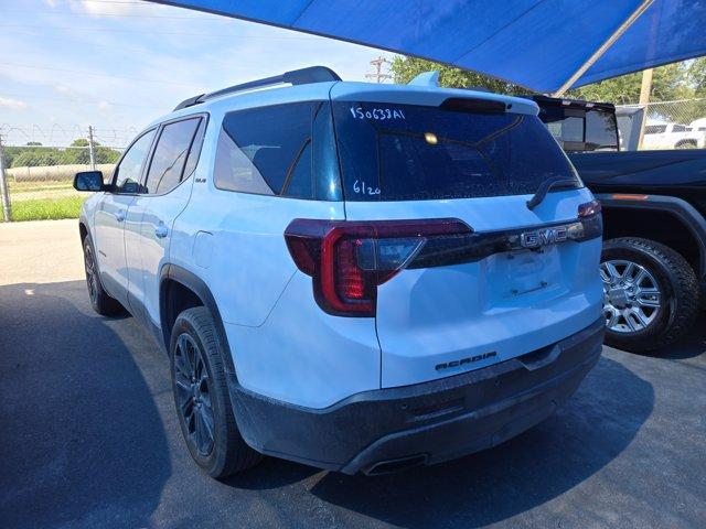 2023 GMC Acadia Vehicle Photo in Decatur, TX 76234