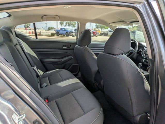 2022 Nissan Altima Vehicle Photo in SELMA, TX 78154-1460