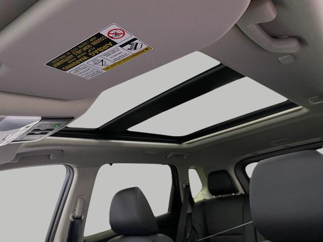 2025 Nissan Rogue Vehicle Photo in Appleton, WI 54913