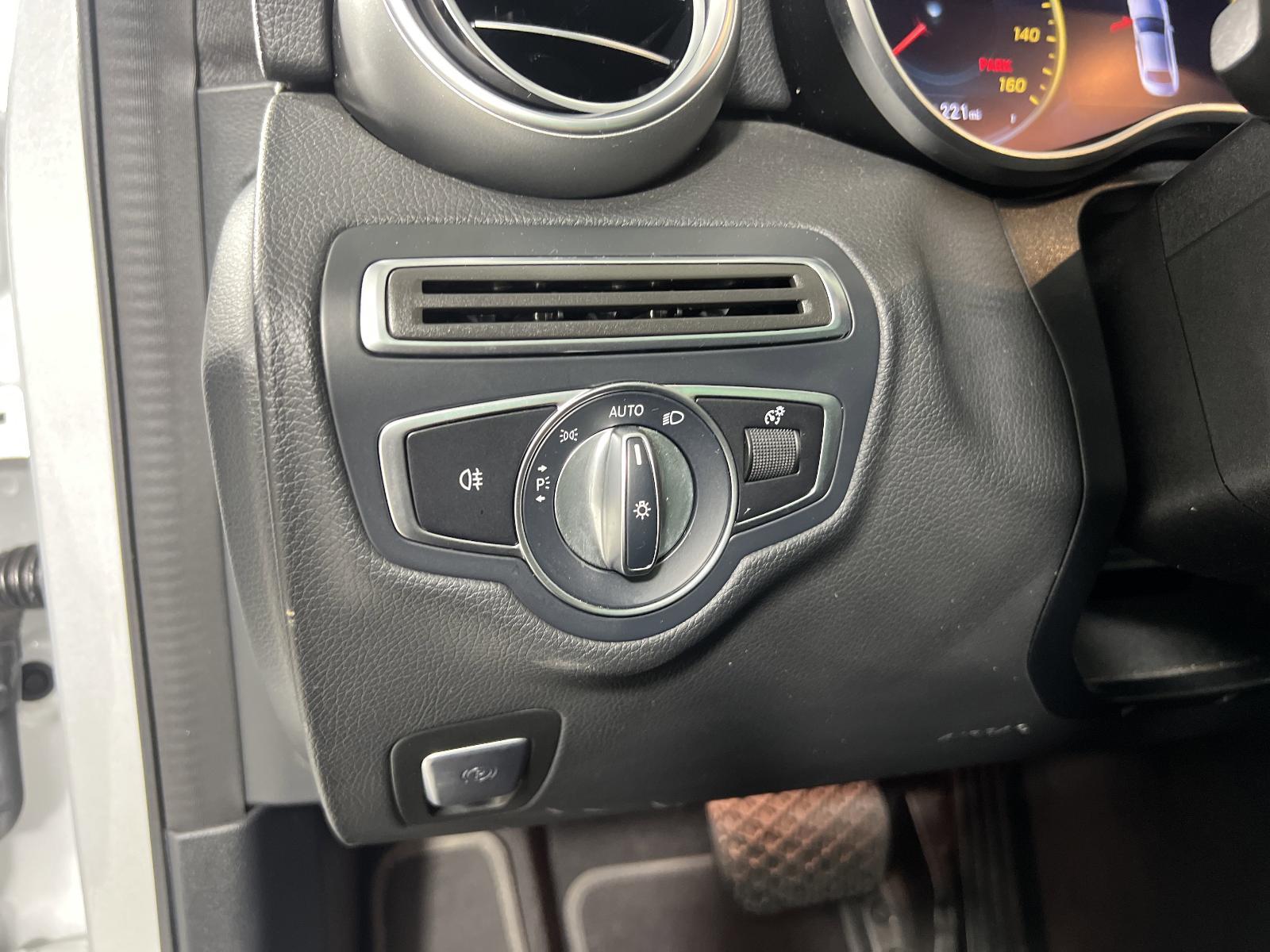 2021 Mercedes-Benz C-Class Vehicle Photo in Georgetown, TX 78626