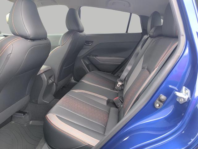 2025 Subaru Crosstrek Vehicle Photo in Green Bay, WI 54304