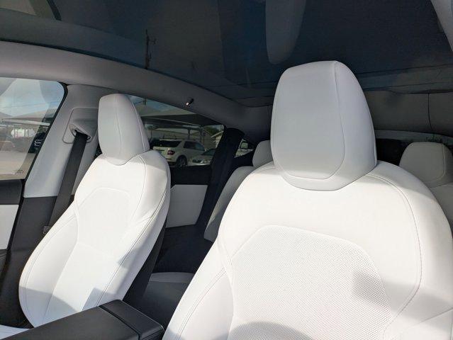 2026 Tesla Model Y Vehicle Photo in SELMA, TX 78154-1460