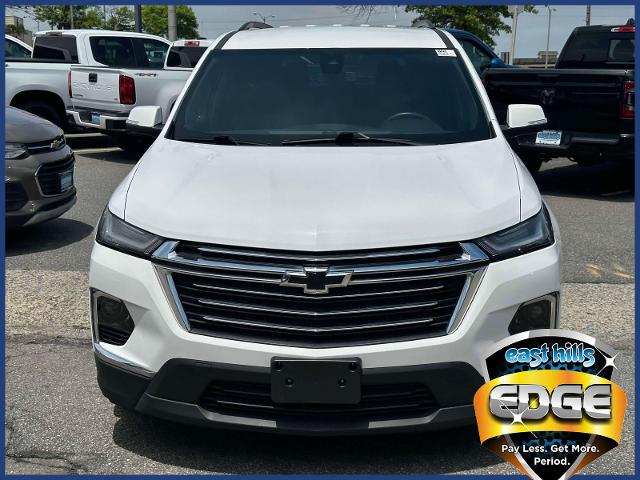 2022 Chevrolet Traverse Vehicle Photo in Roslyn, NY 11576