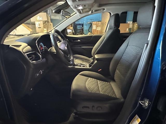 2020 Chevrolet Equinox Vehicle Photo in Roslyn, NY 11576