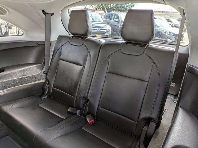 2017 Acura MDX Vehicle Photo in San Antonio, TX 78209