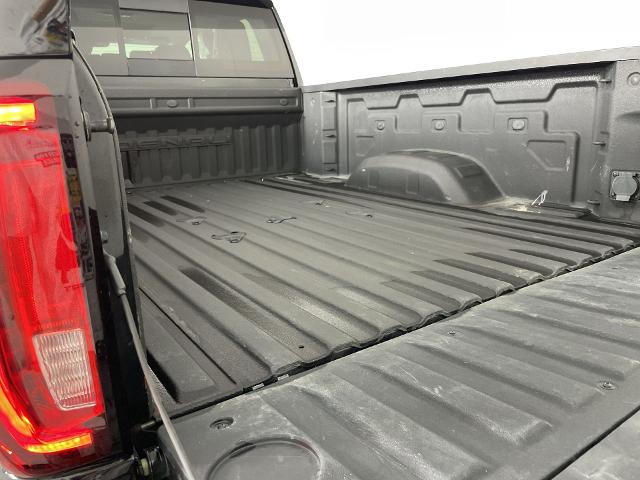 2021 GMC Sierra 2500 HD Vehicle Photo in GILBERT, AZ 85297-0402