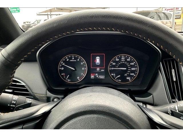 2025 Subaru Outback Vehicle Photo in San Antonio, TX 78230