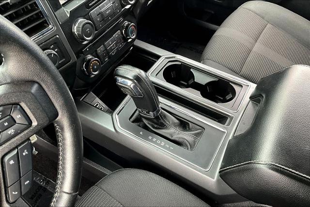 2017 Ford F-150 Vehicle Photo in Grapevine, TX 76051